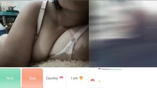 Những cô gái Indo dâm dục trên ometv