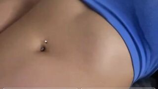 Gái Nga nứng lồn thủ dâm trên ometv