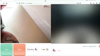 Teen dâm dục bú sex toy trên ometv