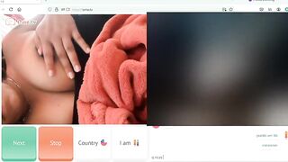 Teen dâm dục bú sex toy trên ometv