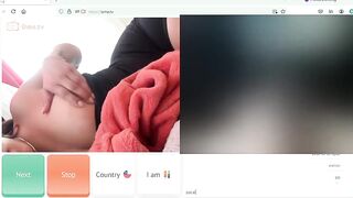 Teen dâm dục bú sex toy trên ometv