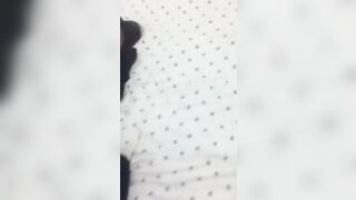 Cực gắt bắt ghen chồng ngoại tình còn bắt chồng và tình nhân chịch lại tư các tư thế