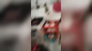 Nóng đánh ghen trong trọ con vợ lồn nhiều thật này thì săn piter