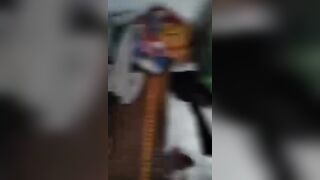 Nóng đánh ghen trong trọ con vợ lồn nhiều thật này thì săn piter