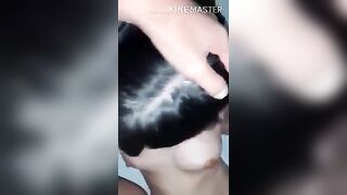 Dâm loạn chơi tập thể với em sinh viên năm 1