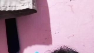 Em rau show vú lồn múp trên ometv