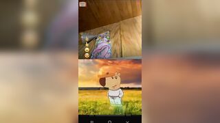 Gạ gẫm em teen nứng lồn trên ometv