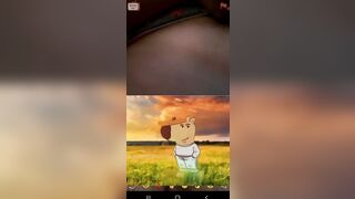 Gạ gẫm em teen nứng lồn trên ometv