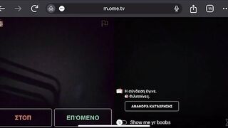 P87 show cu cho người lạ trên ometv, omegle và các nền tảng khác