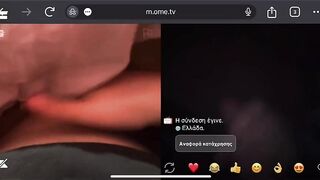 P88 show cu cho người lạ trên ometv, omegle và các nền tảng khác