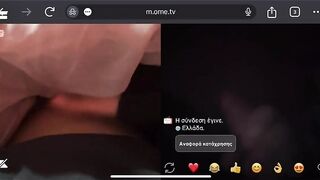 P88 show cu cho người lạ trên ometv, omegle và các nền tảng khác