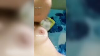 Mút sạch lồn dâm em người tình vú to