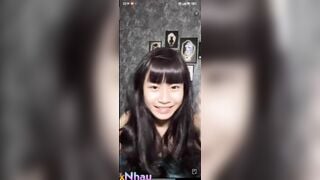 Nìi 2ka9 bạo Thủ dâm Khoe vú, Djt Nhau Ko Bao Bú Cu Bạn Trai 2