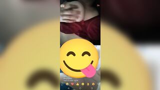 Ometv gái Malaysia show vú khủng