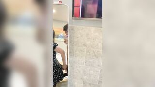 Gái Xinh Bú Cu Anh Yêu Xong Chổng Mông Cho Anh Địt