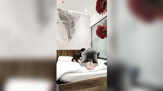 Cặp Đôi Chubby Đụ Khẩu Dâm Sướng Lồn Quá