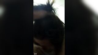 Chồng mất, dì vợ dâm cuồng