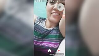 DÌ vợ chát sex với cháu rể