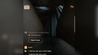 Mu lồn gái Philippines trên ometv