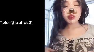Yến Nhi 2k6 lộ clip địt nhau từ anh trai nuôi đến bồ bạn thân đầy kịch tính