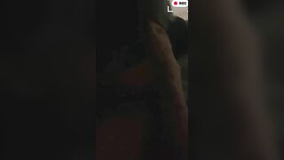 Hot tiktoker vì kiếm view "lỡ tay" đăng video bú cu thằng ghệ