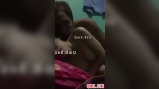 Thanh niên công nhân Bình Dương thắng đời 1-0 có cô vợ bao thằng mơ ước