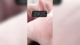 Nứng quá chịch public em học sinh