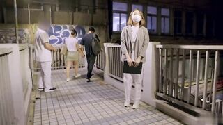 婕咪+雅捷色氣合體