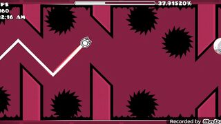 Ashley Wave Trial Nerfed 100%