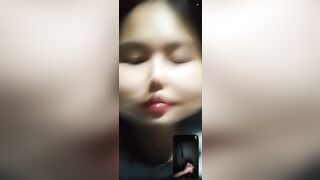 Chat sex cùng bạn thân 2