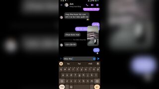 Chat sex cùng bạn thân 3