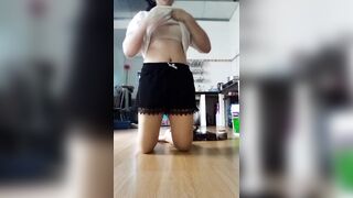 Đc hôm e ấy ở nhà 1 mình