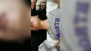 Lồn kiểu gì cũng lọt hết p2