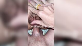 Đang xã đồ sướng mà anh quát em