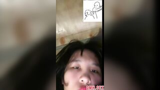 Hà My 2k6 mình dây loly xăm trổ lộ clip chat sex thủ dâm