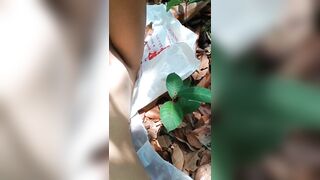đưa em học sinh lên rừng đi chơi