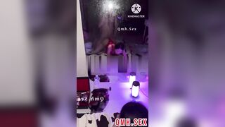 muốn có đối tác some nên tập some với cu giả