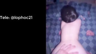 Sinh viên làm tình, nguyện hết mình