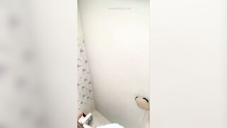 Em rau Trung Quốc vú bự lồn hồng non tơ tự quay video vạch lồn show hàng