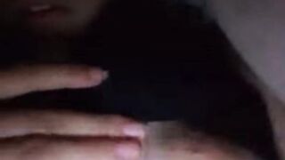 Ometv vú to lồn hồng teen Nga chubby