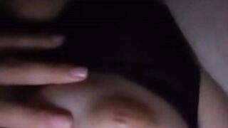 Ometv vú to lồn hồng teen Nga chubby