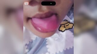 Ometv vú to teen Philippines chubby