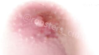 Roosters_clubtw The Multi-P Scene Is Very Exciting And Hits The Pussy Hard And Hits H