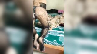 Clip huyền thoại trend của bắn tinh ngập lồn bắt nguồn từ đây