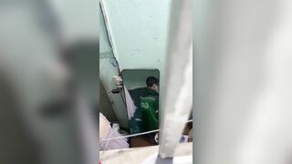 Quay lén e hàng xóm dâm đãng gạ địt a grab khi bắt xe về mà k có tiền trả