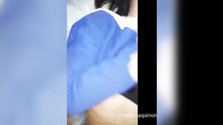 Dụ dỗ được nhỏ bạn về nhậu rồi chuốc say em nó xong đè ra chịch tung lồn