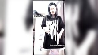 Bumbumcuti full 7 video vừa nhảy vừa show nhạc hay