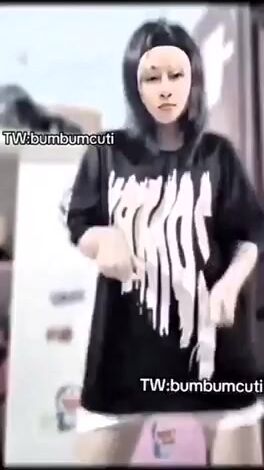 Bumbumcuti full 7 video vừa nhảy vừa show nhạc hay