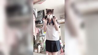 Tuyển tập gái xinh ngày tiktok nude p5