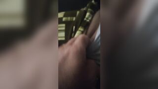 Vk làm về mệt năm ngủ.quay lại tặng ae